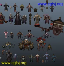 Maya模型me13425_nb15935_w256_h263_x的图片