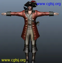 Maya模型me13470_nb16000_w256_h261_x的图片