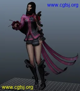 Maya模型me13493_nb16027_w256_h290_x的图片