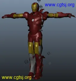 Maya模型me13501_nb16035_w256_h271_x的图片