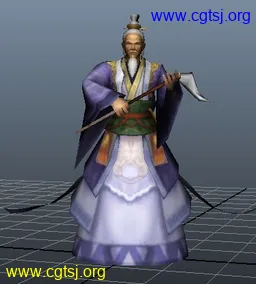 Maya模型me13543_nb16080_w256_h284_x的图片
