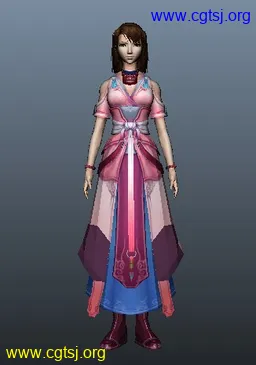 Maya模型me13577_nb16116_w256_h365_x的图片