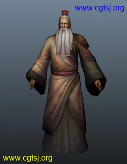 Maya模型me13611_nb16160_w256_h330_x的图片