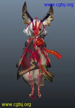 Maya模型me13624_nb16187_w256_h367_x的图片