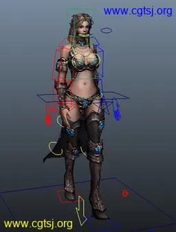 Maya模型me13634_nb16203_w256_h338_x的图片
