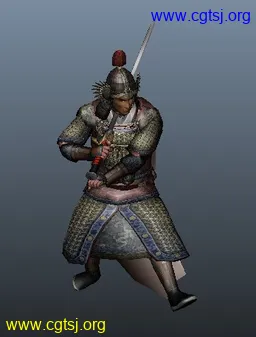 Maya模型me13645_nb16216_w256_h337_x的图片