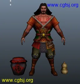 Maya模型me13688_nb16266_w256_h268_x的图片