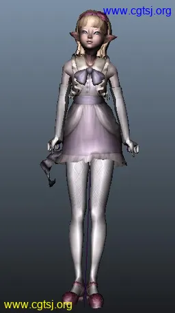 Maya模型me13689_nb16267_w256_h456_x的图片