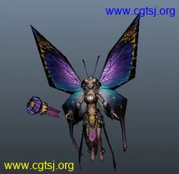 Maya模型me13800_nb16401_w256_h249_x的图片