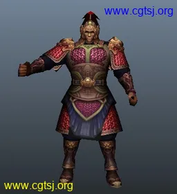 Maya模型me13805_nb16406_w256_h280_x的图片