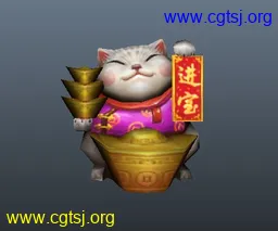 Maya模型me13813_nb16414_w256_h213_x的图片