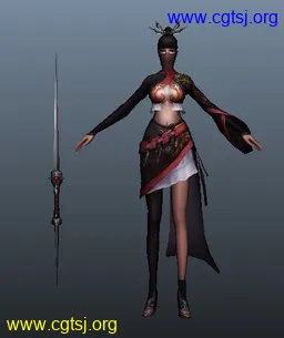 Maya模型me13814_nb16415_w256_h305_x的图片