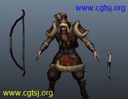 Maya模型me13815_nb16416_w256_h199_x的图片