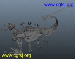 Maya模型me13820_nb16421_w256_h201_x的图片