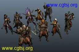 Maya模型me13821_nb16422_w256_h167_x的图片