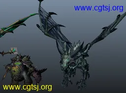 Maya模型me13850_nb16461_w256_h188_x的图片