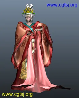 Maya模型me13891_nb16504_w256_h318_x的图片