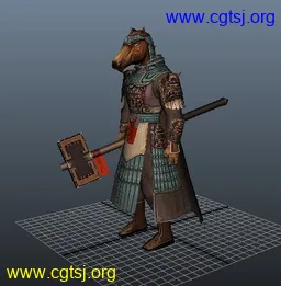 Maya模型me13922_nb16538_w256_h261_x的图片
