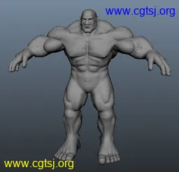 Maya模型me13970_nb16587_w256_h247_x的图片