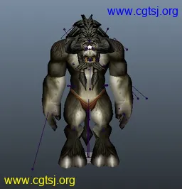 Maya模型me14095_nb16733_w256_h266_x的图片