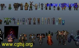 Maya模型me14096_nb16734_w256_h157_x的图片