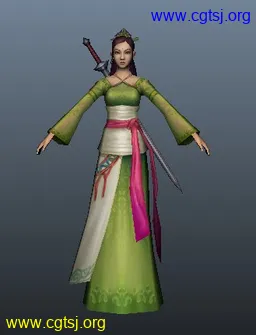 Maya模型me14100_nb16739_w256_h335_x的图片