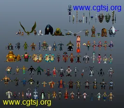 Maya模型me14152_nb16793_w256_h223_x的图片