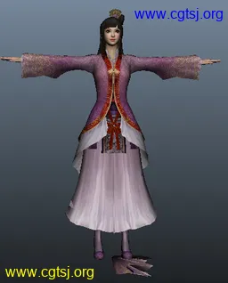 Maya模型me14185_nb16831_w256_h318_x的图片