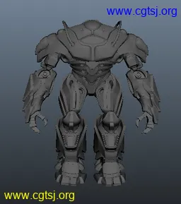 Maya模型me14190_nb16836_w256_h289_x的图片