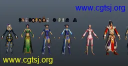 Maya模型me14345_nb17004_w256_h132_x的图片