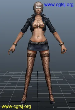 Maya模型me14400_nb17061_w256_h377_x的图片