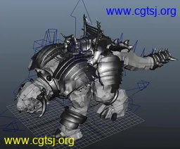 Maya模型me14813_nb17486_w256_h212_x的图片