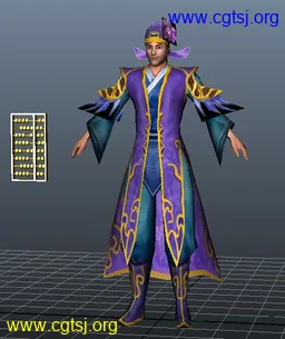 Maya模型me15089_nb17878_w256_h305_x的图片