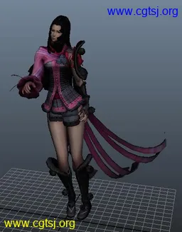 Maya模型me15108_nb17901_w256_h325_x的图片
