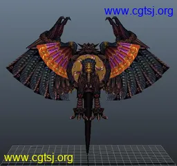 Maya模型me15612_nb18524_w256_h240_x的图片