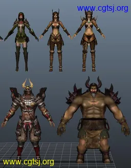 Maya模型me15664_nb18590_w256_h328_x的图片