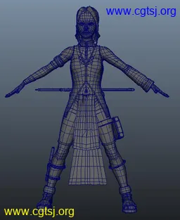 Maya模型me15720_nb18660_w256_h313_x的图片