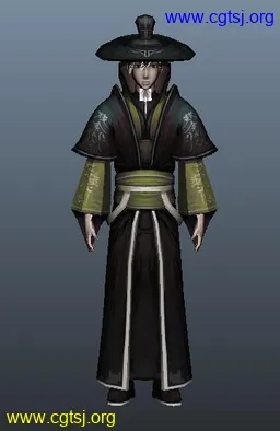 Maya模型me16005_nb18981_w256_h394_x的图片