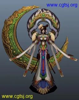 Maya模型me16144_nb19150_w256_h323_x的图片