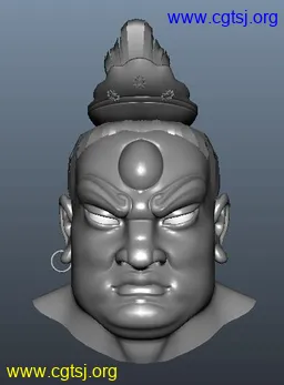 Maya模型me16150_nb19159_w256_h347_x的图片