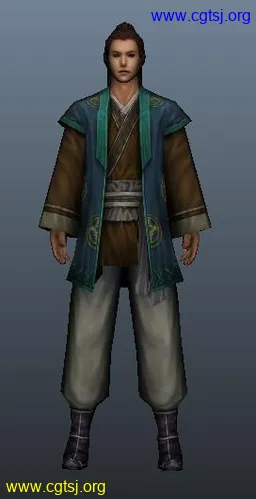 Maya模型me16152_nb19160_w256_h499_x的图片