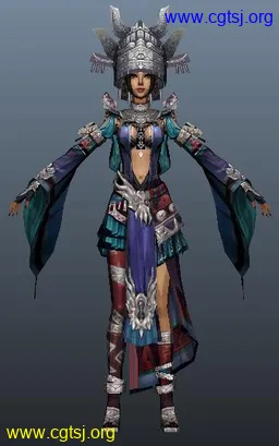 Maya模型me16179_nb19194_w256_h409_x的图片