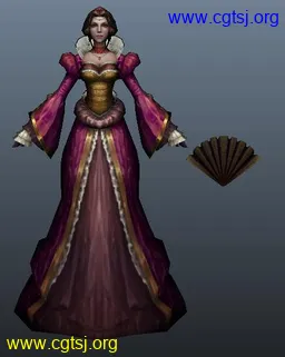 Maya模型me16423_nb19485_w256_h321_x的图片