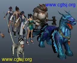 Maya模型me16493_nb19567_w256_h209_x的图片