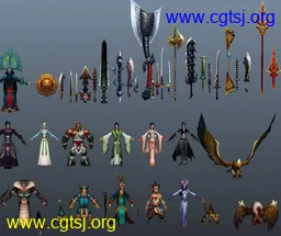 Maya模型me16512_nb19594_w256_h215_x的图片