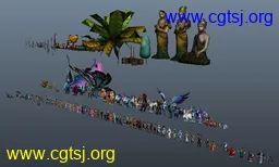 Maya模型me16526_nb19613_w256_h154_x的图片
