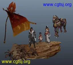 Maya模型me16574_nb19674_w256_h228_x的图片