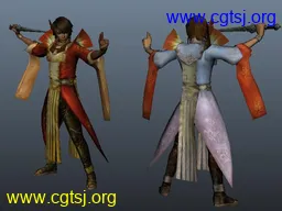 Maya模型me16831_nb20007_w256_h192_x的图片