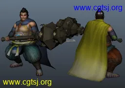 Maya模型me16850_nb20028_w256_h181_x的图片