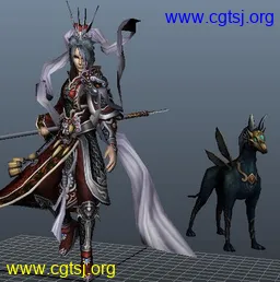 Maya模型me16887_nb20070_w256_h258_x的图片